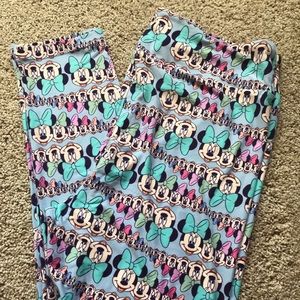 LuLaRoe Leggings